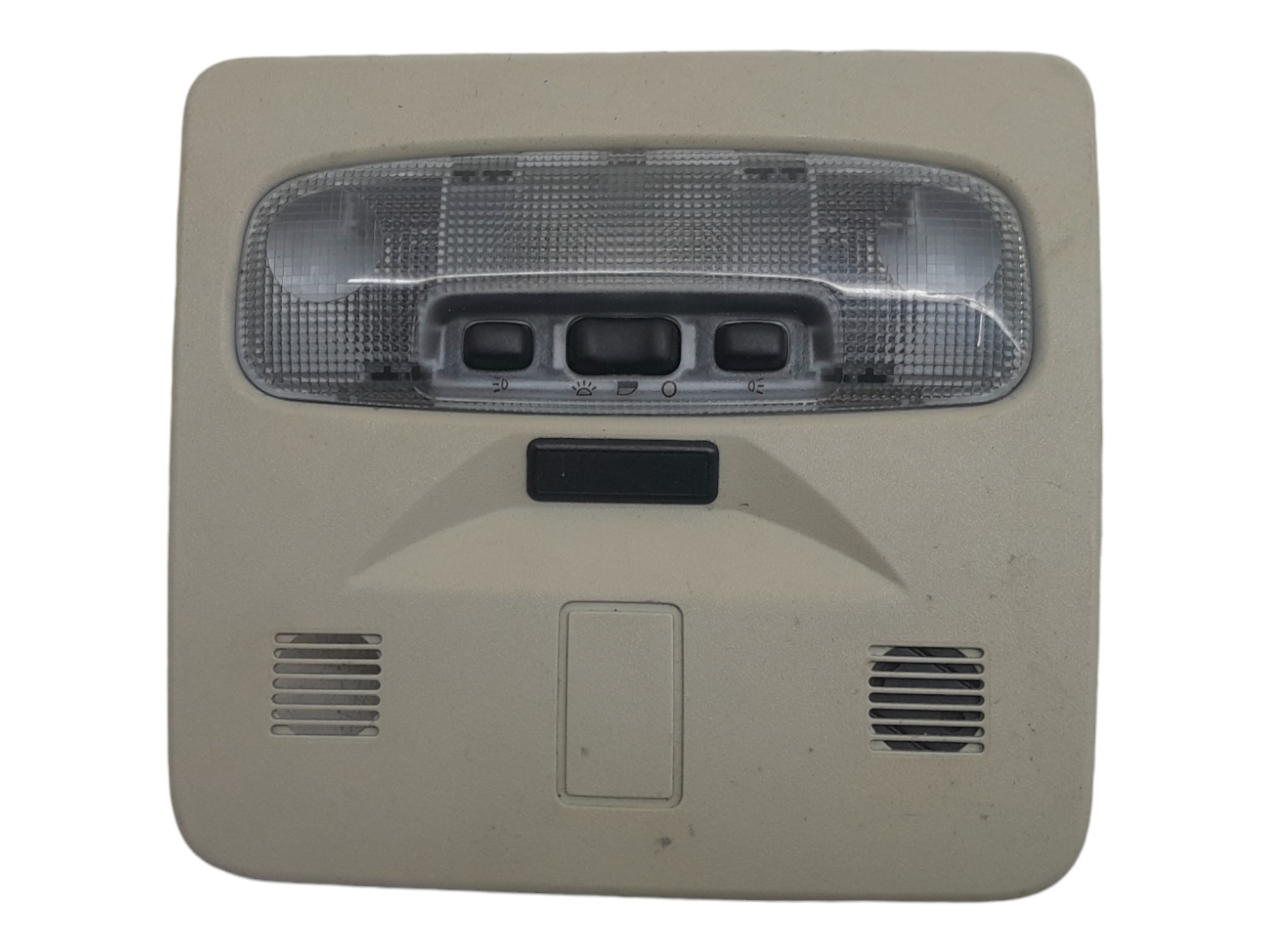 Luz Teto Land Rover Freelander 2 2.2 2013 1