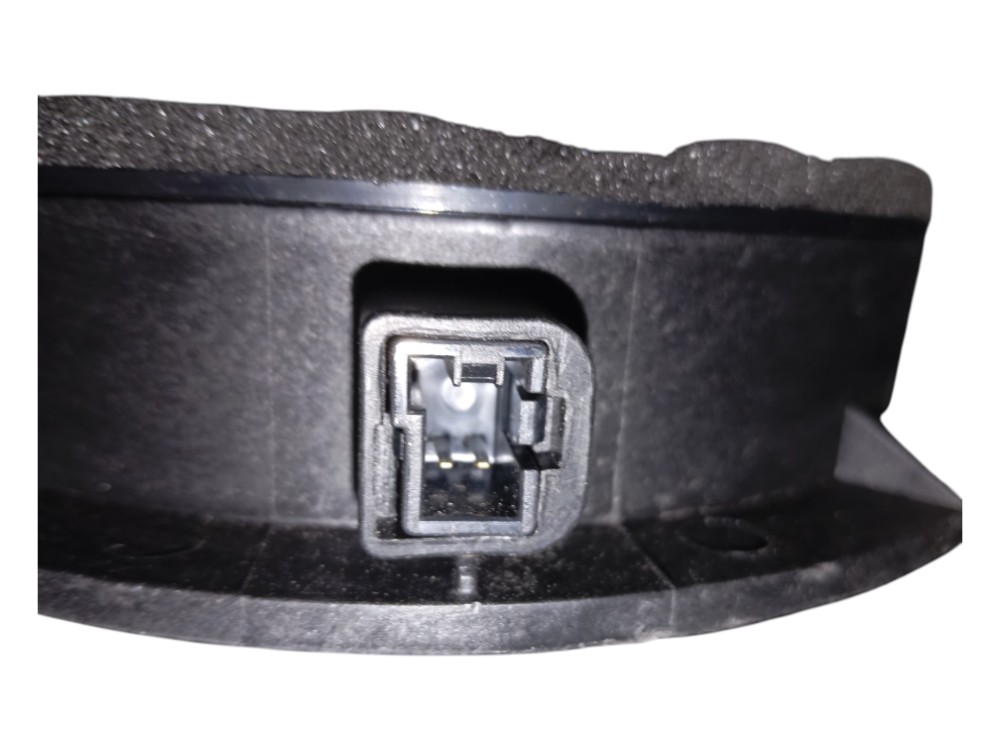 Alto Falante Dianteiro Esquerdo Hyundai Ix35 Gl 2.0 Aut 2019 5