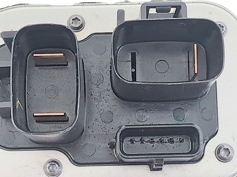 Modulo Controle Eletronico Land Rover Discovery Sport 2016 5