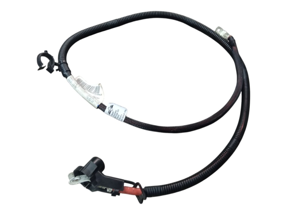 Cabo Positivo Alternador Fiat Strada 1.3 Flex 2024 5