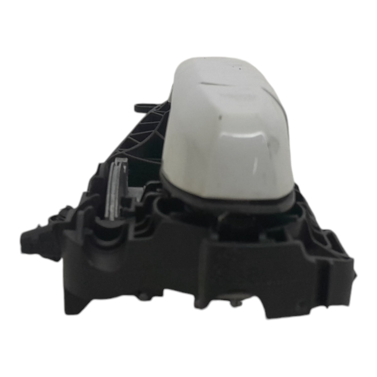 Maçaneta Externa Porta Traseira Esquerda Bmw X1 2020 Traseira 4