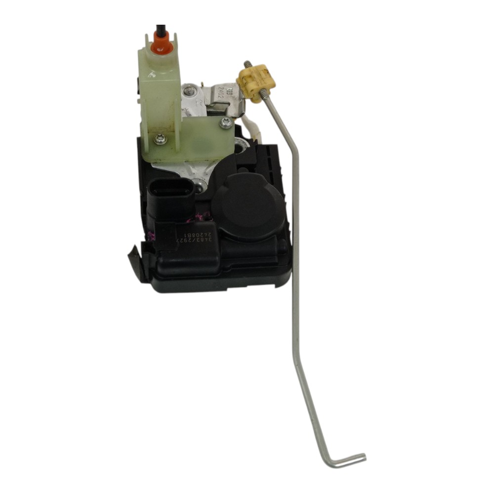 Fechadura Porta Dianteira Direita Chery Tiggo 8 Pro 2025 3