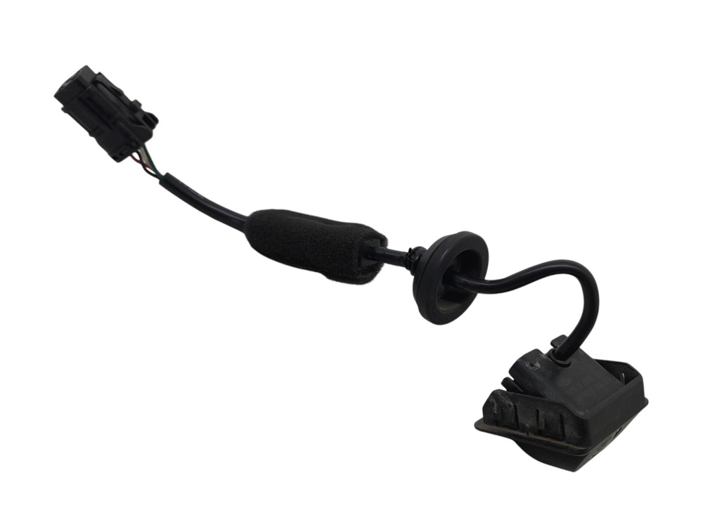 Camera Re Chery Tiggo 5x 1.5 16v Turbo Flex Automatico 2020 2