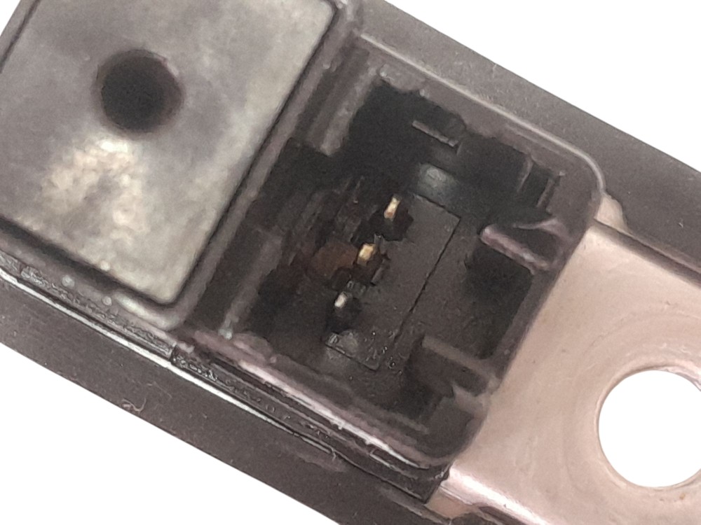 Interruptor Porta Tras Esquerda Mitsubishi Pajero Full 2015 5