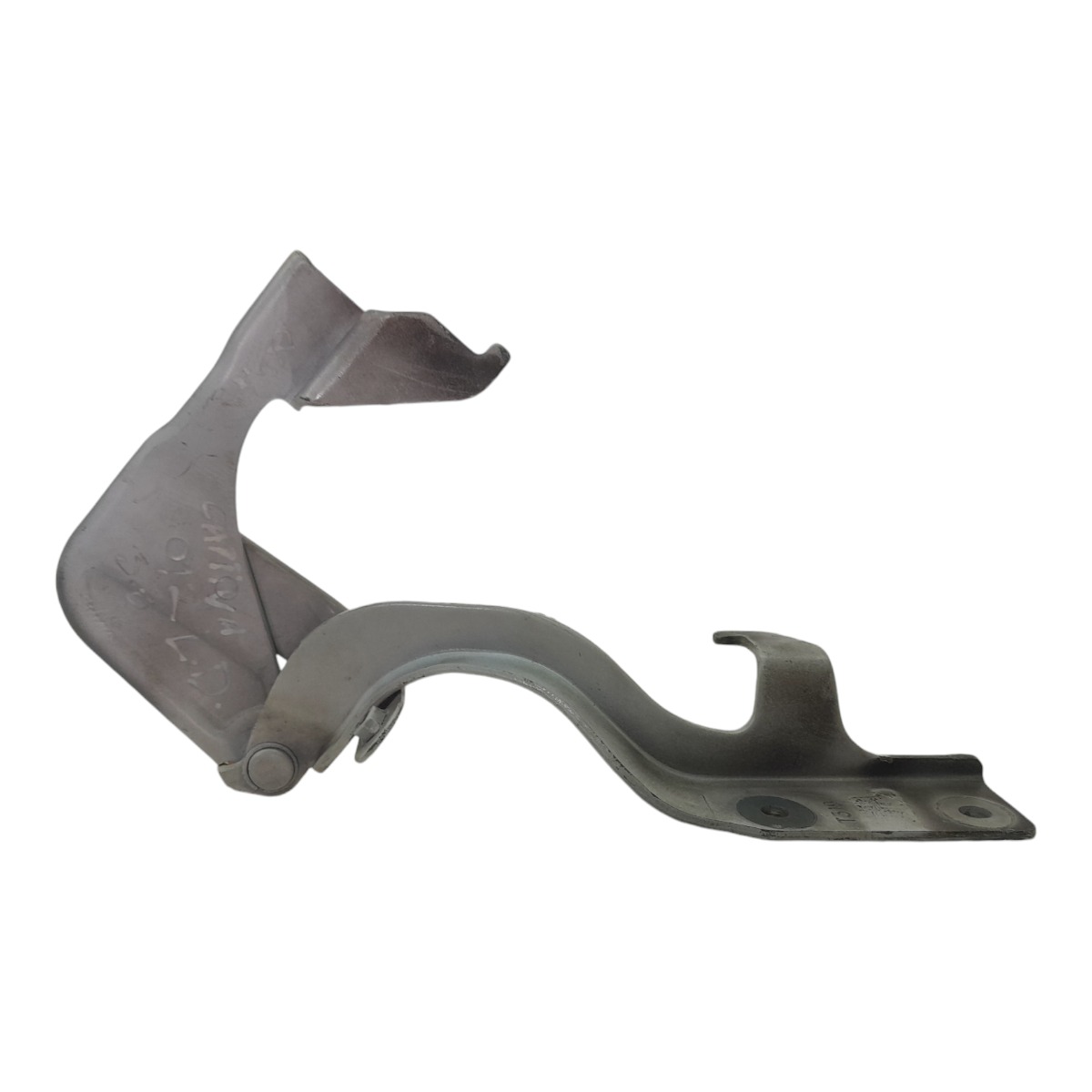 Braço Capo Direito Chevrolet Captiva 2012 2