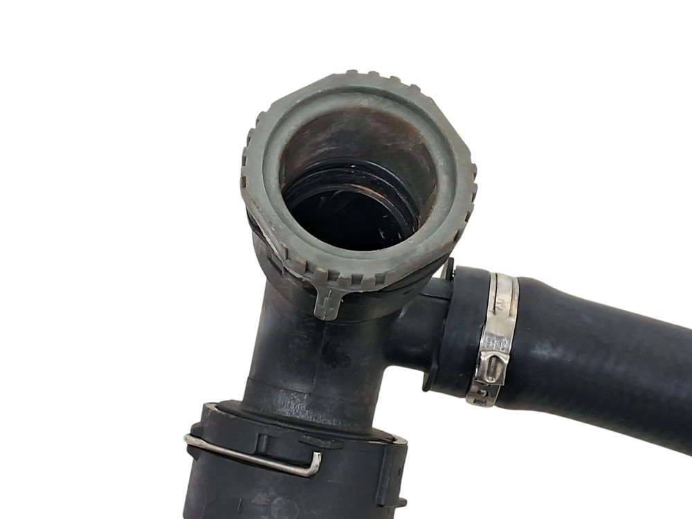 Mangueira Agua Inf Radiador Land Rover Freelander 2 3.2 2008 4