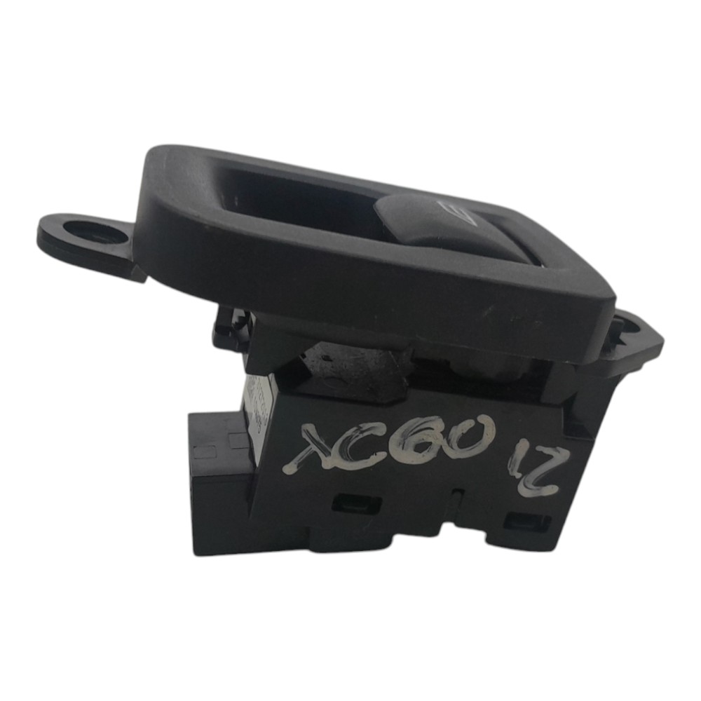 Botão Vidro Traseiro Direito Volvo Xc60 2012 3