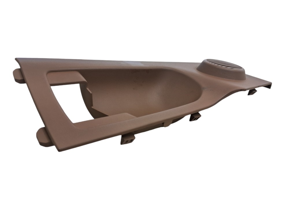 Acabamento Forro Porta Traseira Esquerda Jeep Cherokee 2012 4