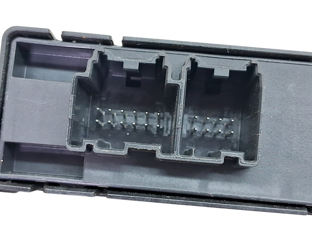 Modulo Sensor Estacionamento Jeep Commander 2.0 2022 7