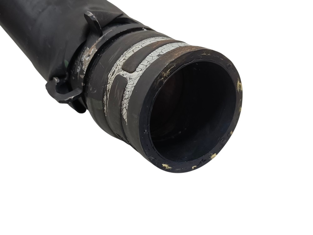 Mangueira Agua Superior Radiador Jeep Cherokee Sport 2012 3