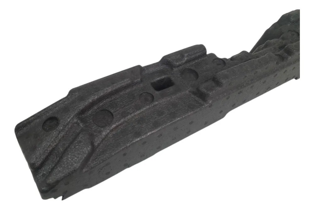 Absorvedor Impacto Dianteiro Hyundai Creta 2022 4