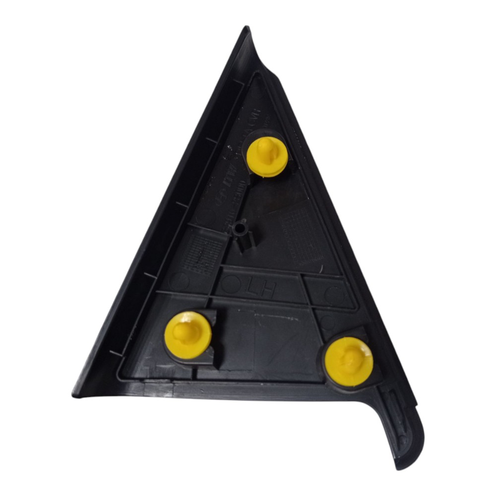 Moldura Interna Porta Traseira Esquerda Hyundai Ix35 2025 2