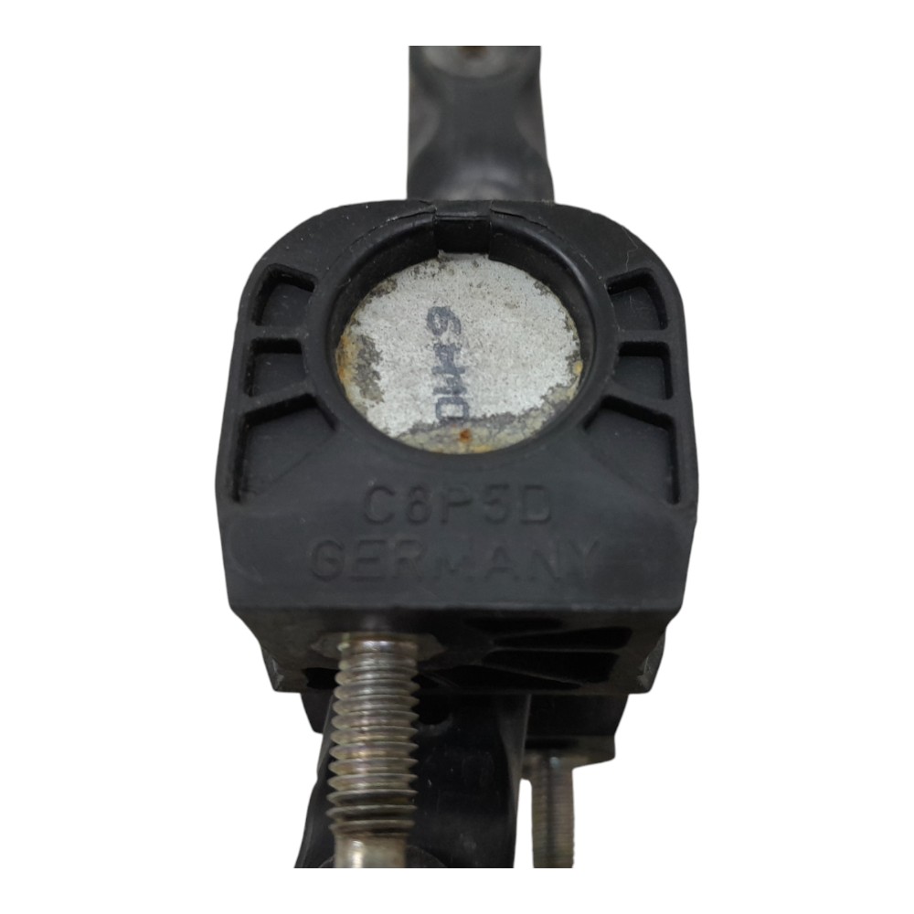 Limitador Porta Dianteira Direita Volvo Xc60 T6 2011 4