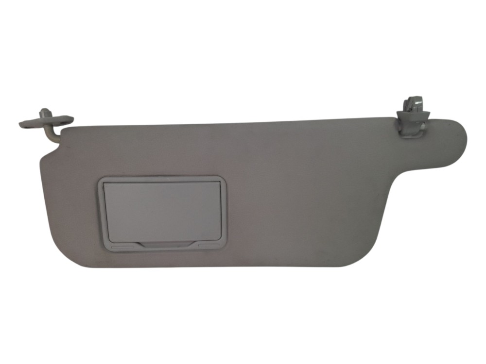 Quebra Sol Esq Mitsubishi Pajero Tr4 2014