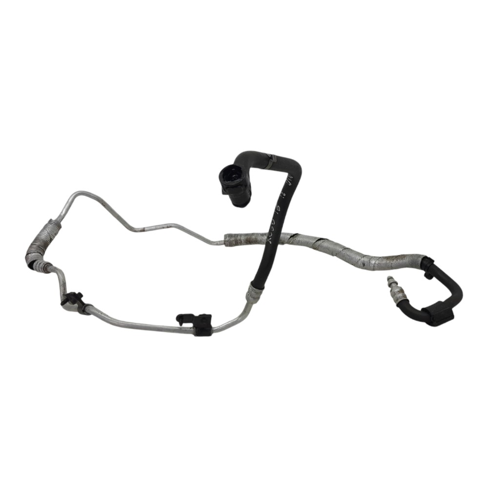 Mangueira Óleo Direção Hidráulica Volvo Xc60 T6 3.0 2011 5
