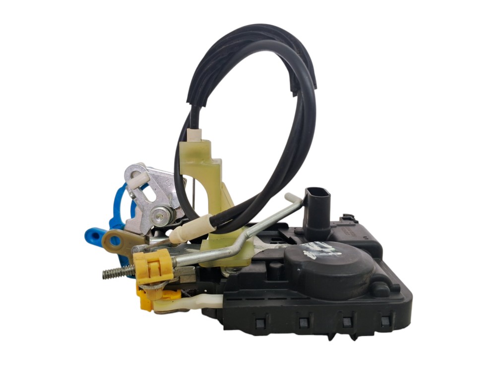 Fechadura Porta Traseira Esquerda Chery Tiggo 5x 2020