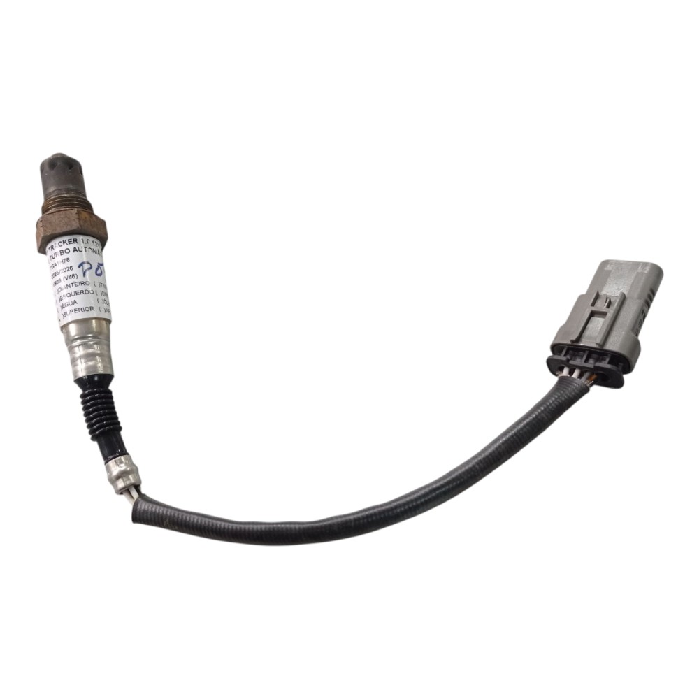Sonda Lambda Pos Chevrolet Tracker Lt 1.0 12v Aut 2026