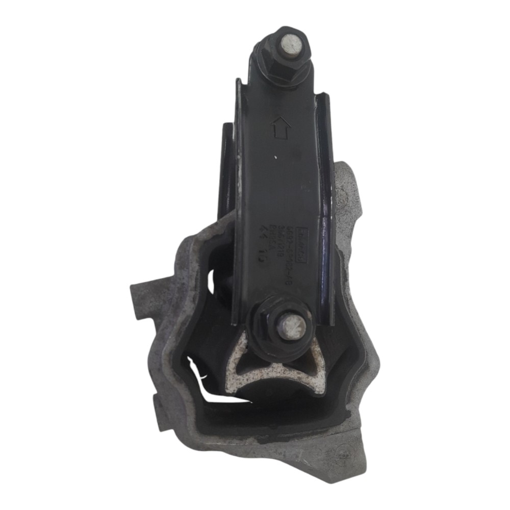 Coxim Inferior Motor Volvo Xc60 T6 3.0 6cc 2011 3