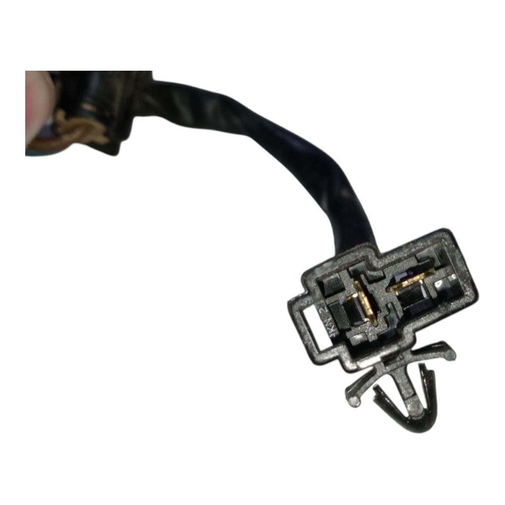 Máquina Vidro Traseiro Esquerdo Chevrolet Captiva 2009 5