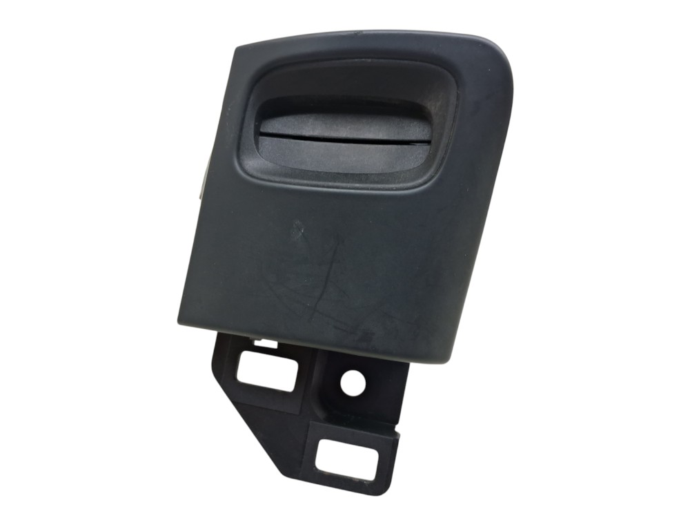 Miolo Ignicao Audi A4 1.8 16v Gas 2016