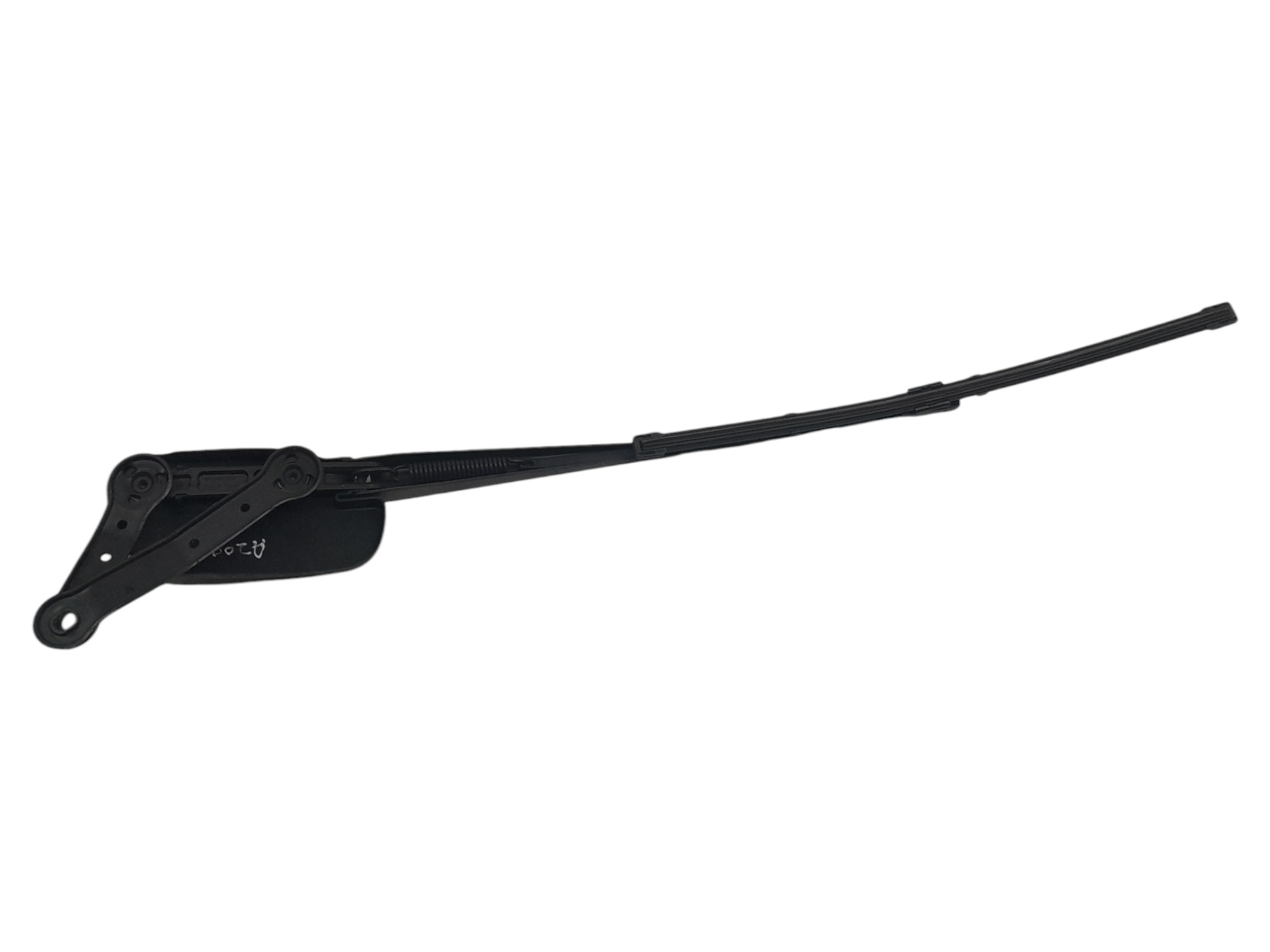 Braço Limpador Direito Mercedes A200 1.6 2017 Direito 4