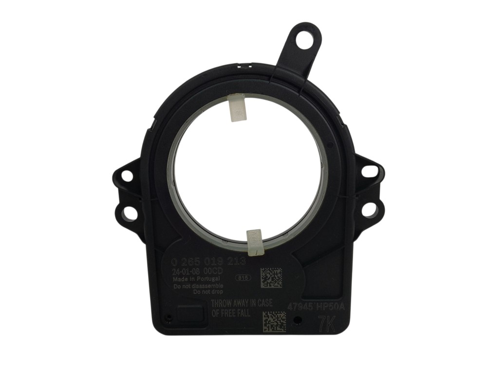 Sensor Angulo Nissan Kicks 2024