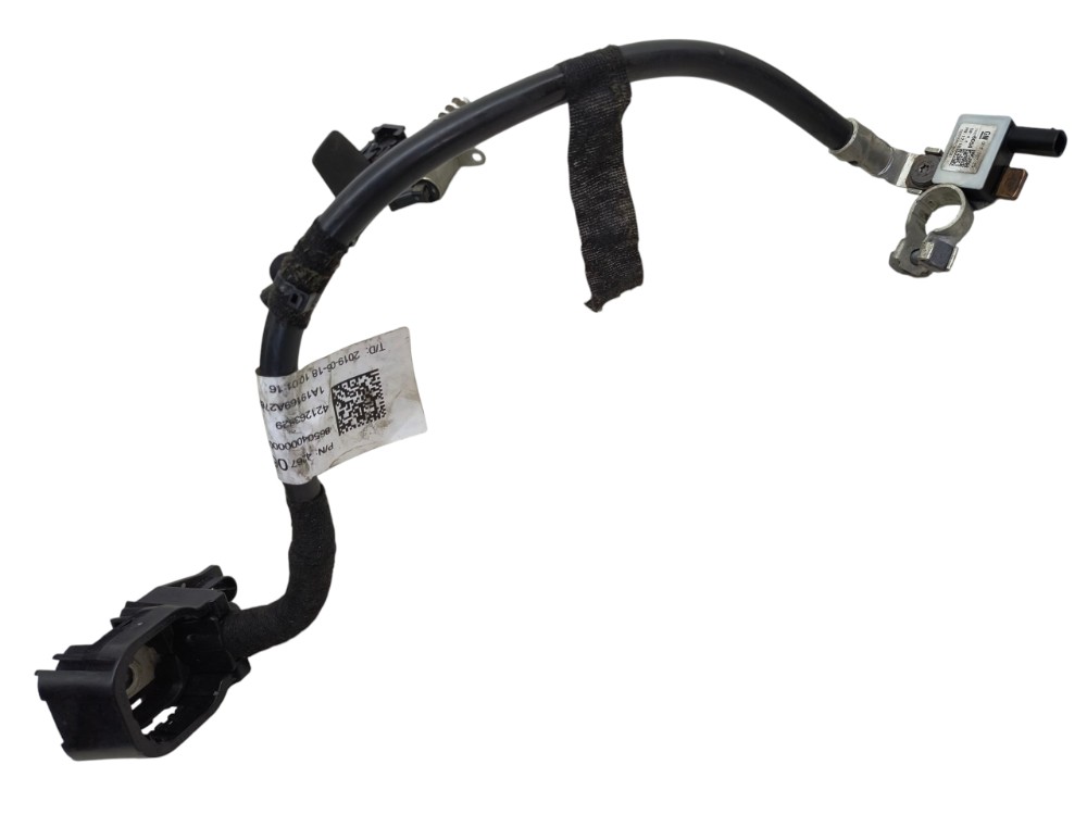 Sensor Polo Negativo Bateria Chevrolet Cruze Premier 2020
