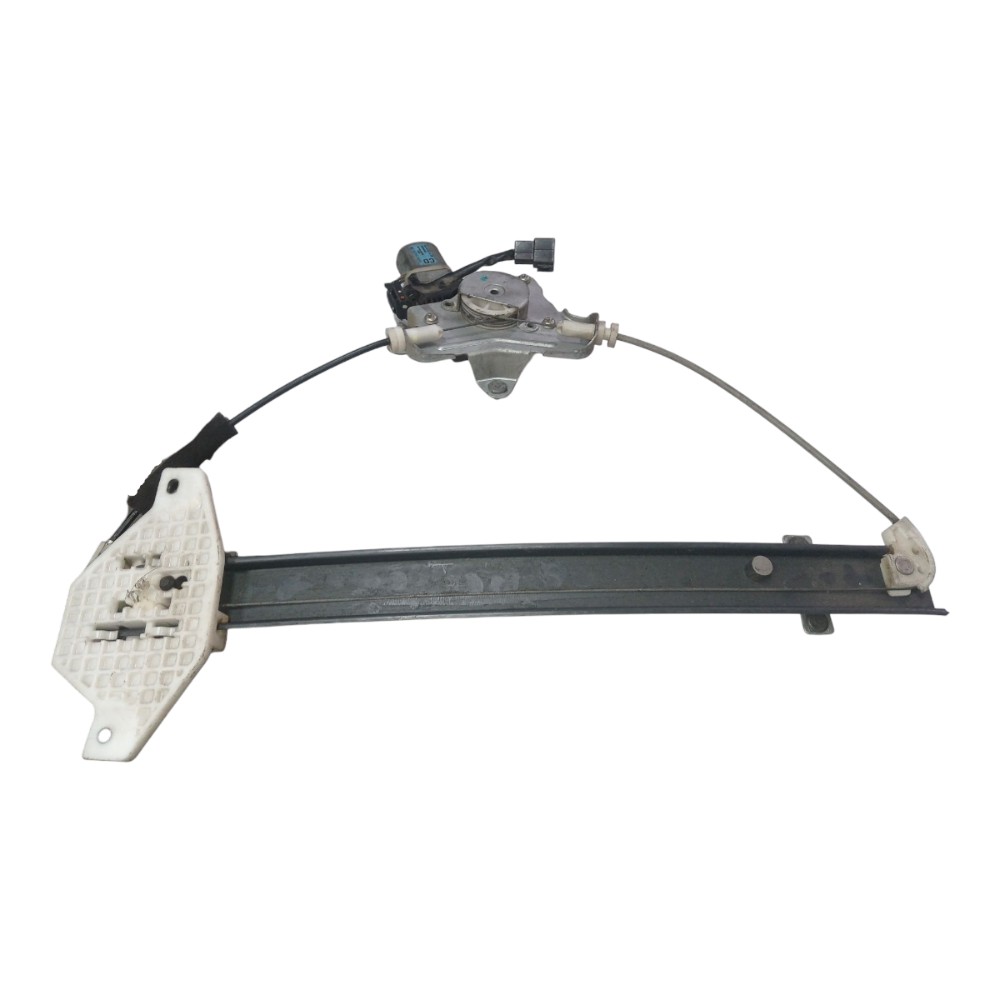 Máquina Vidro Traseiro Direito Chevrolet Captiva 2009 2