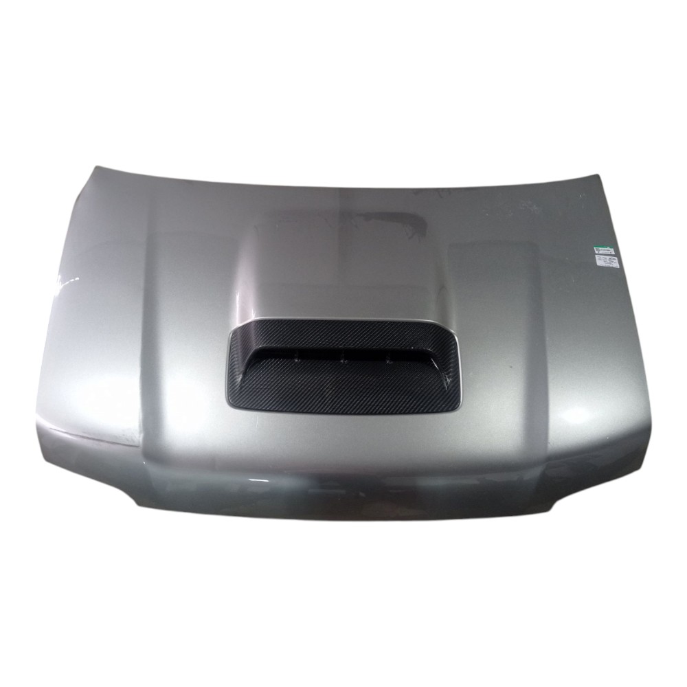 Capo Suzuki Jimny Sport 1.3 2018