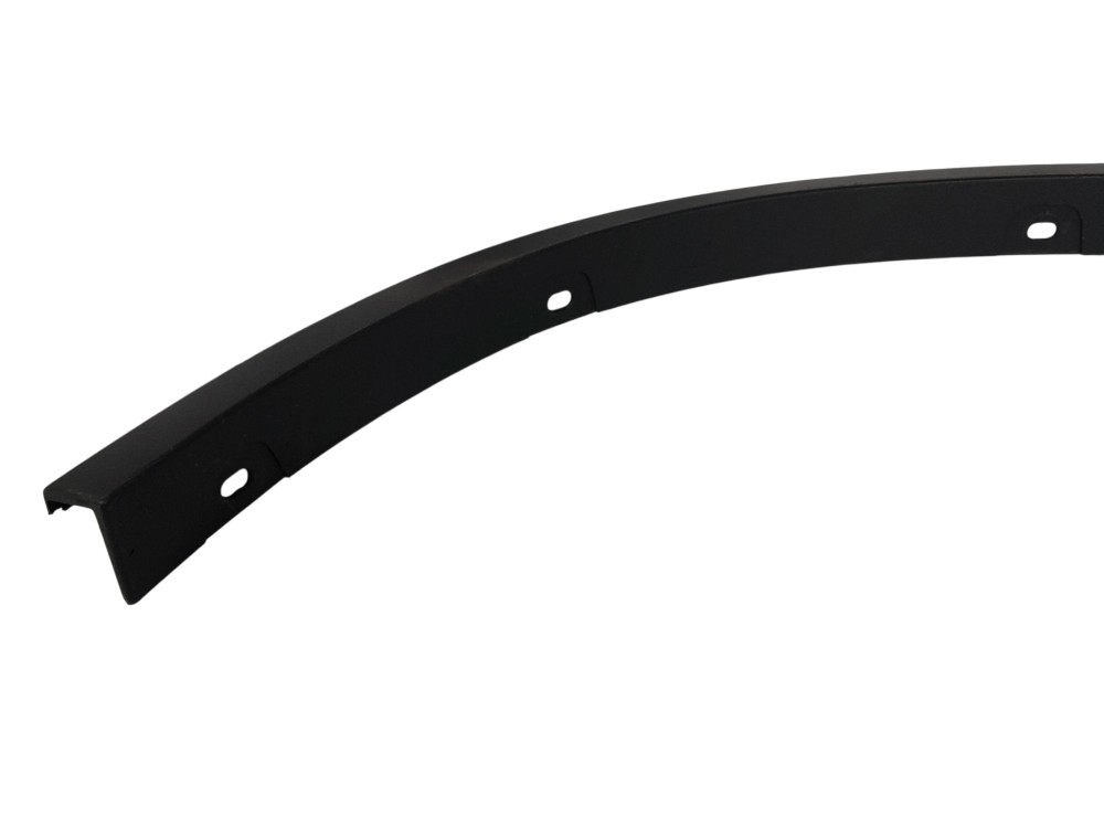 Aplique Lateral Traseiro Direito Bmw X6 2014 3