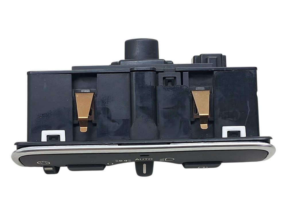Chave Luz Farol Volvo Xc60 Top T6 3.0 6cc Turbo 2014 3