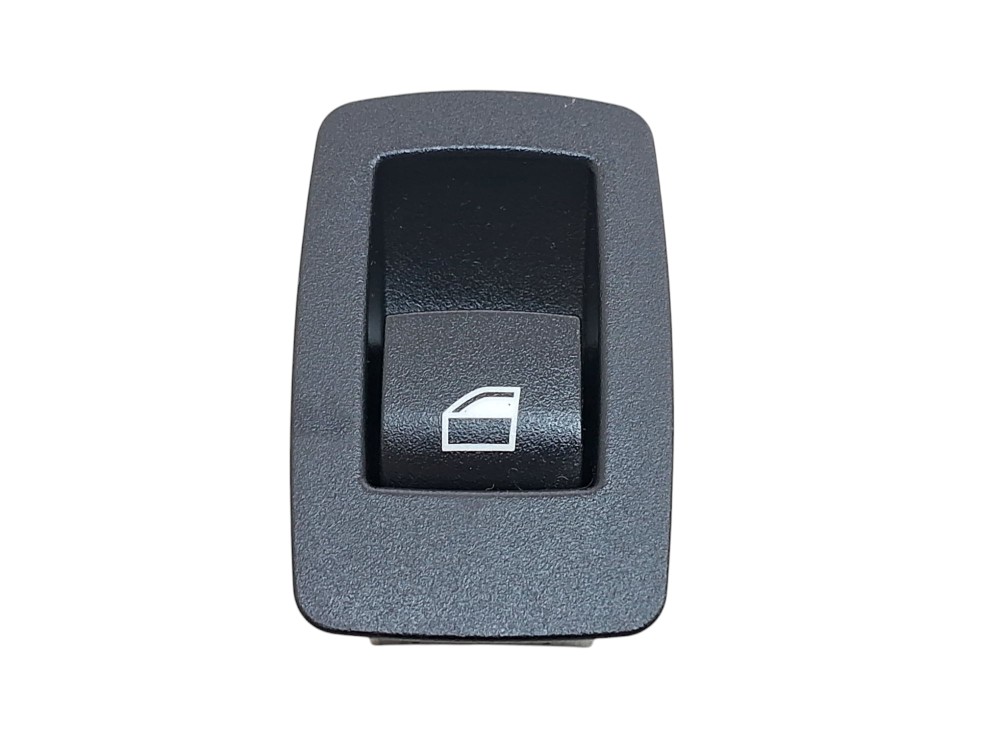 Botao Vidro Traseiro Esquerdo Bmw X3 Xdrive20i 2013
