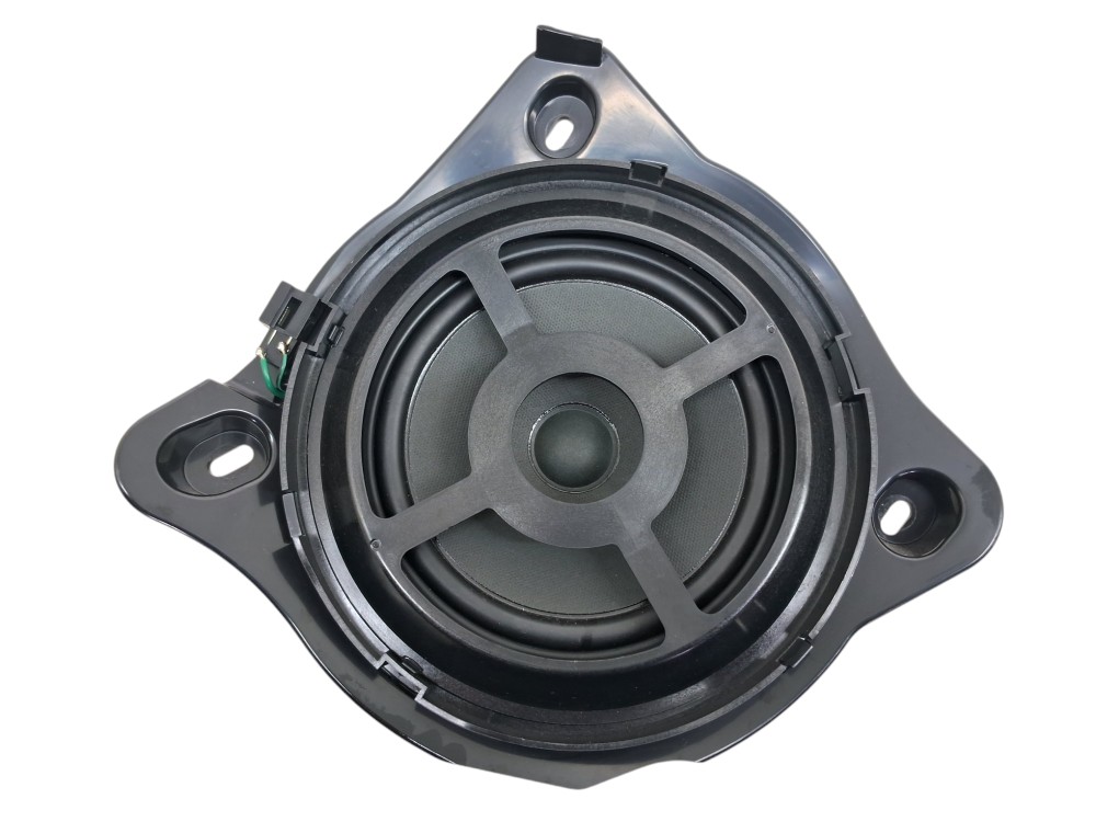 Alto Falante Assoalho Mercedes C180 2019 Preto