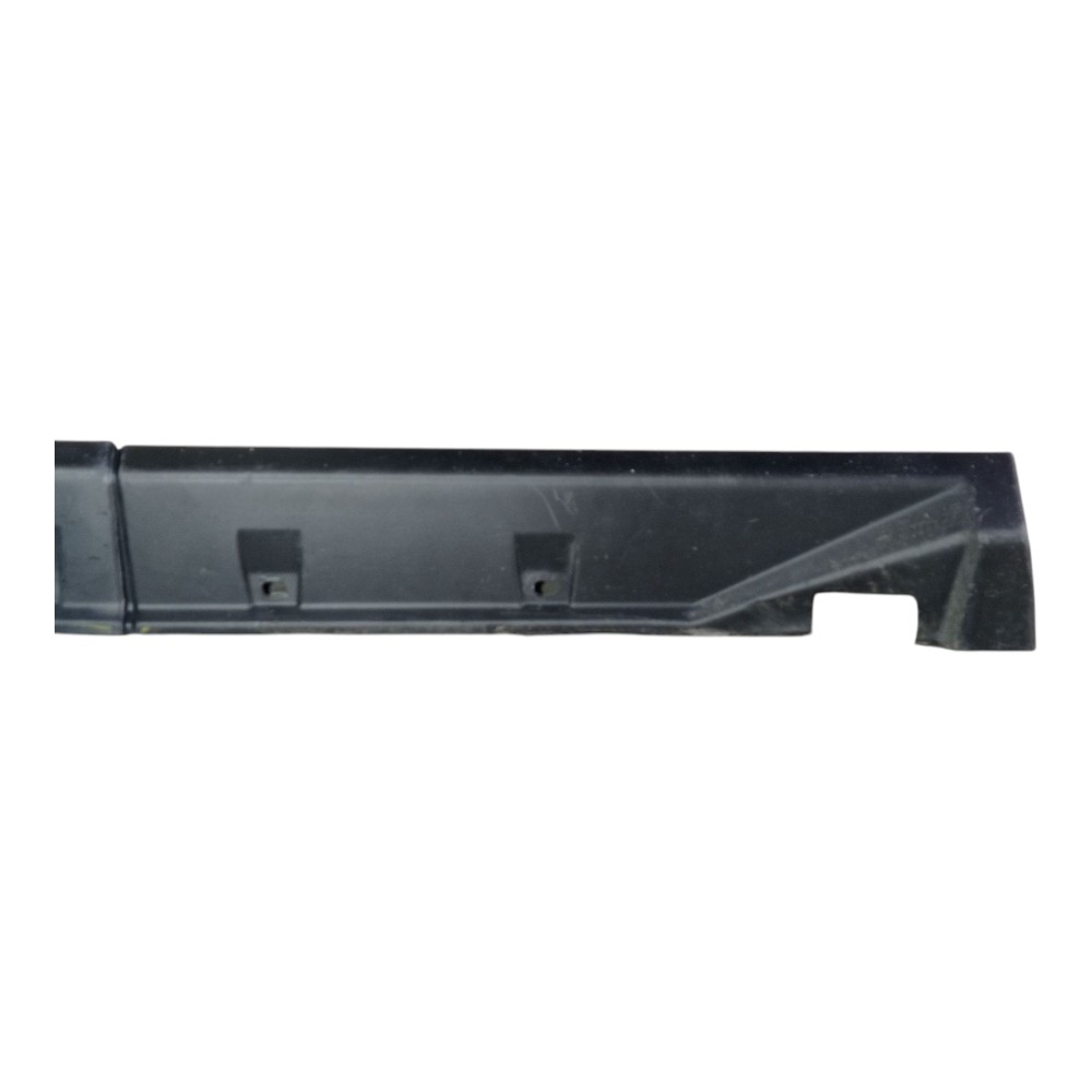 Spoiler Traseiro Esquerdo Jeep Compass 2.0 Duall Aut 2012 3