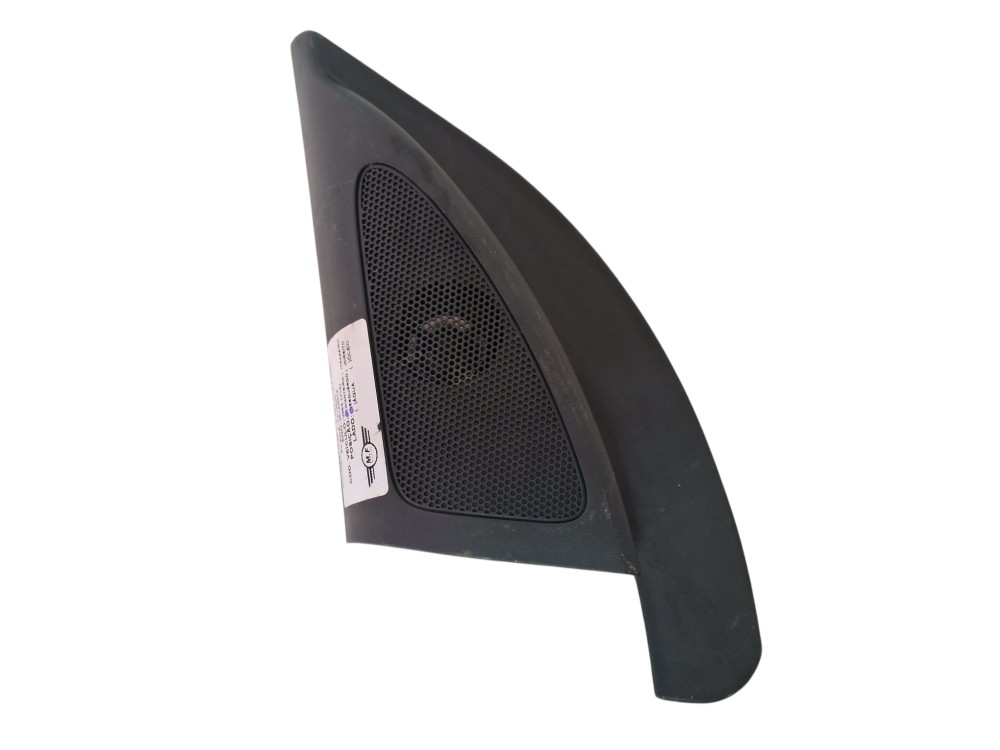 Acabamento Interno Retrovisor Esquerdo Hyundai Ix35 2013 1