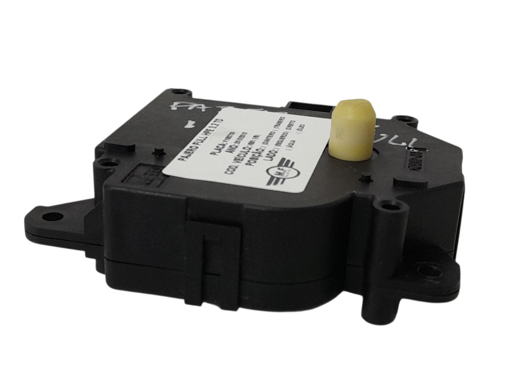 Motor Atuador Caixa Ar Interna Mitsubishi Pajero Full 2015 3