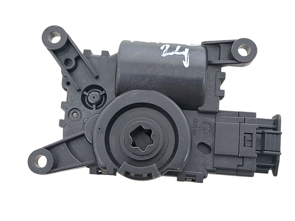 Motor Atuador Caixa Ar Chevrolet Tracker 1.0 2024 1