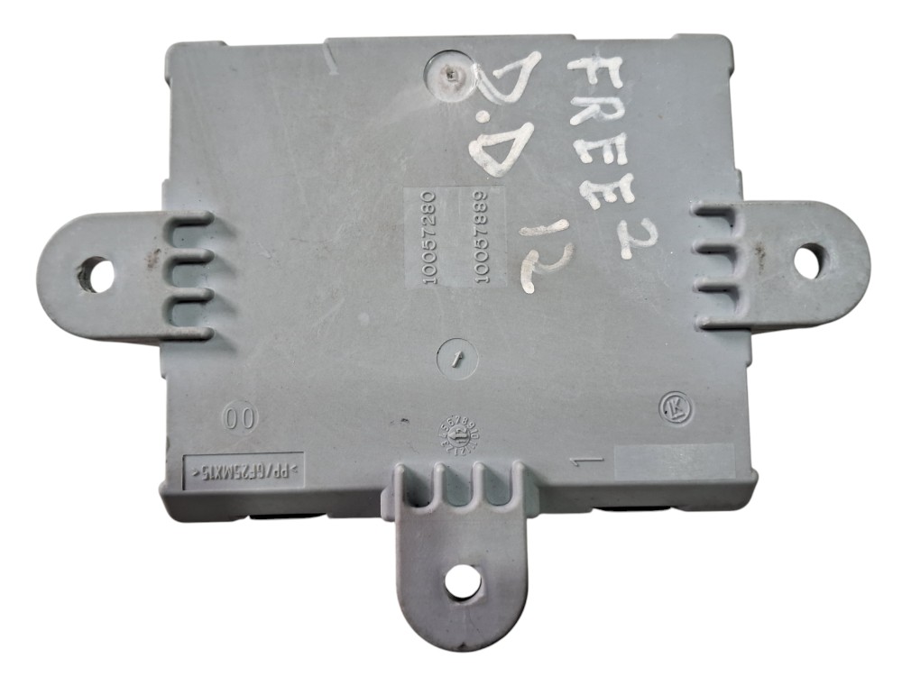 Modulo Porta Dianteira Direita Land Rover Freelander 2 2012 4