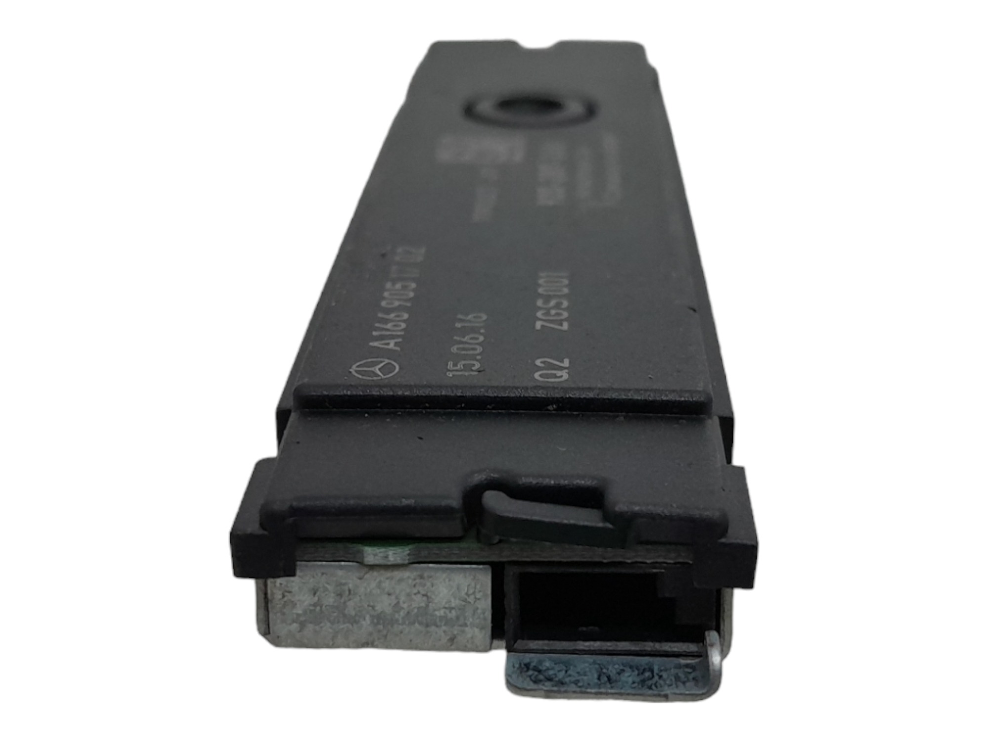 Modulo Central Antena Mercedes A200 1.6 2017 3