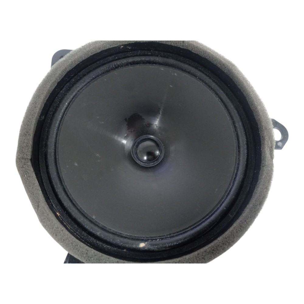 Alto Falante Dianteiro Direito Toyota Corolla Cross Xrv 2024 5