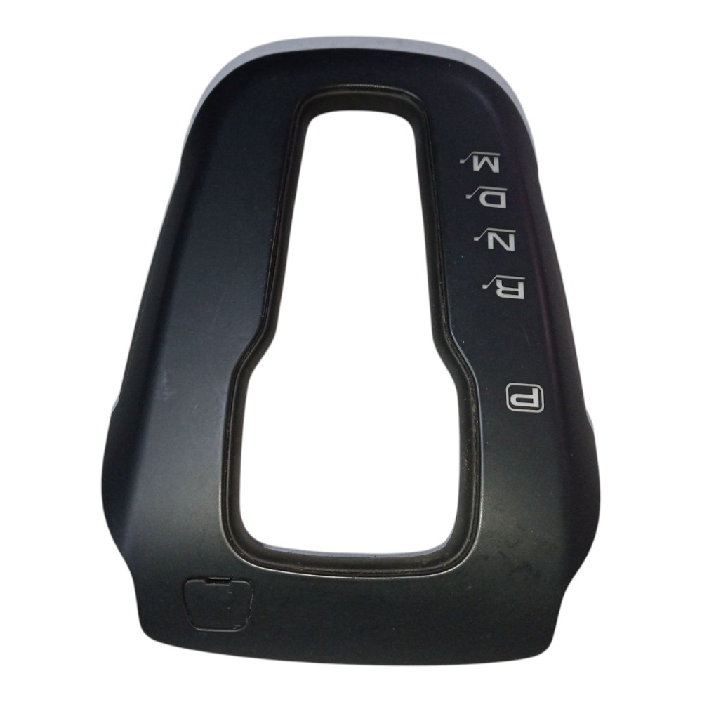 MOLDURA TRAMBULADOR CHEVROLET PRISMA ONIX AUT 2016 3