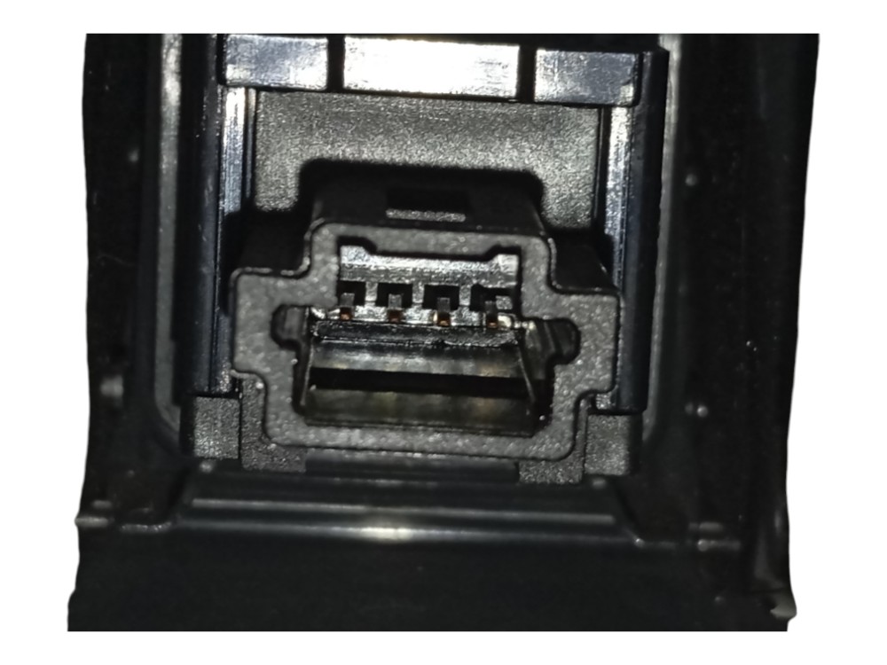 DIFUSOR AR CENTRAL NISSAN KICKS 1.6 AUT 2018 9