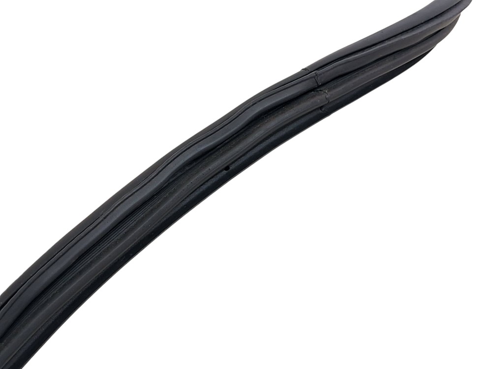 Borracha Vedacao Porta Traseira Esquerda Bmw 116i 2014 4