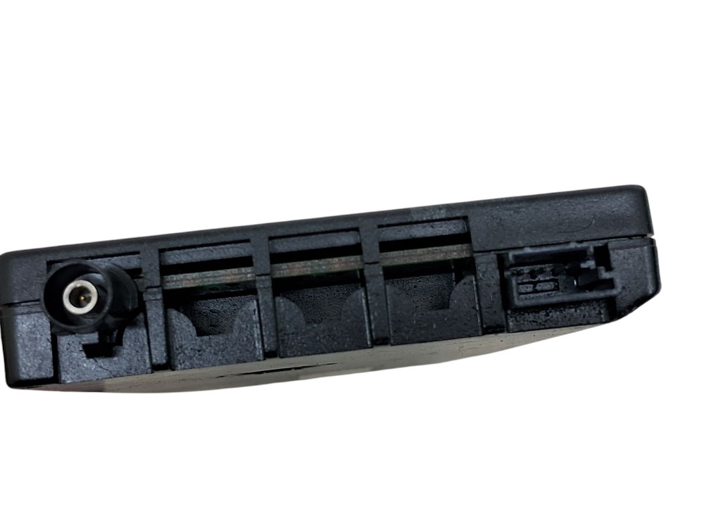 Modulo Amplificador Antena Bmw X3 Xdrive20i 2013 Preto 6