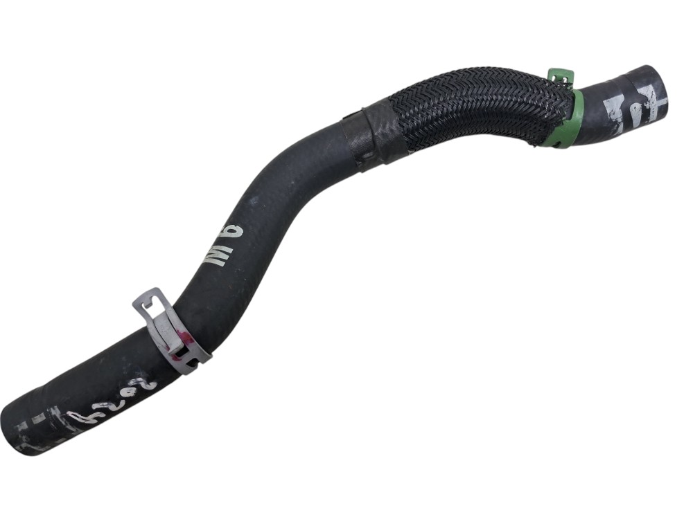 Mangueira Agua Ar Quente Renault Kwid 1.0 3cc Flex 2024 1