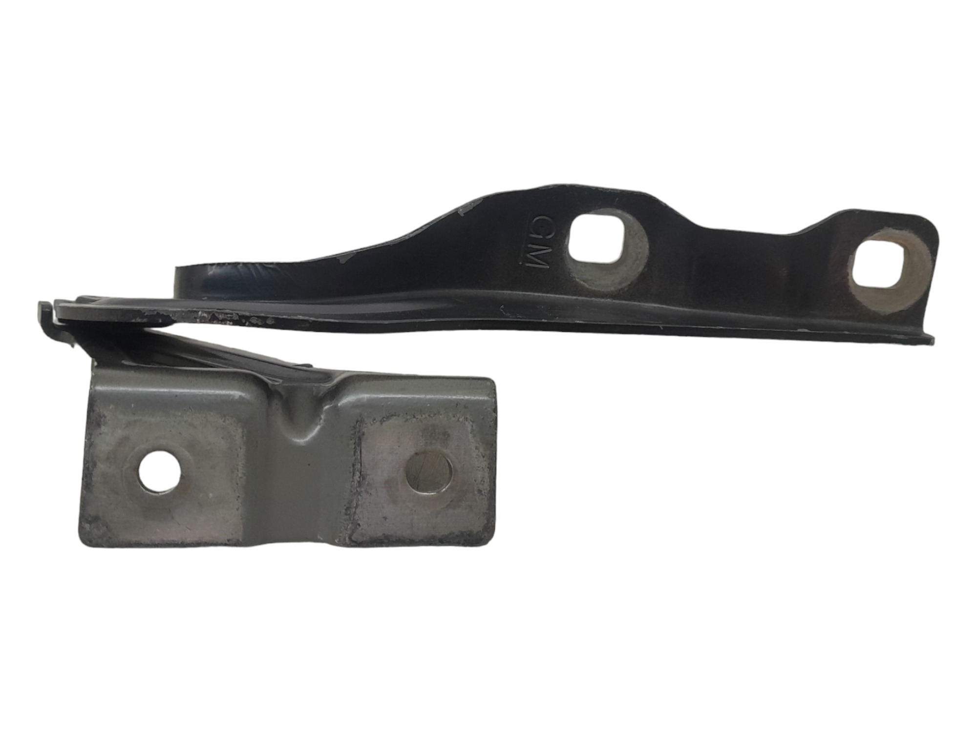 Braco Capo Esquerdo Chevrolet Cobalt Lt 2013 4