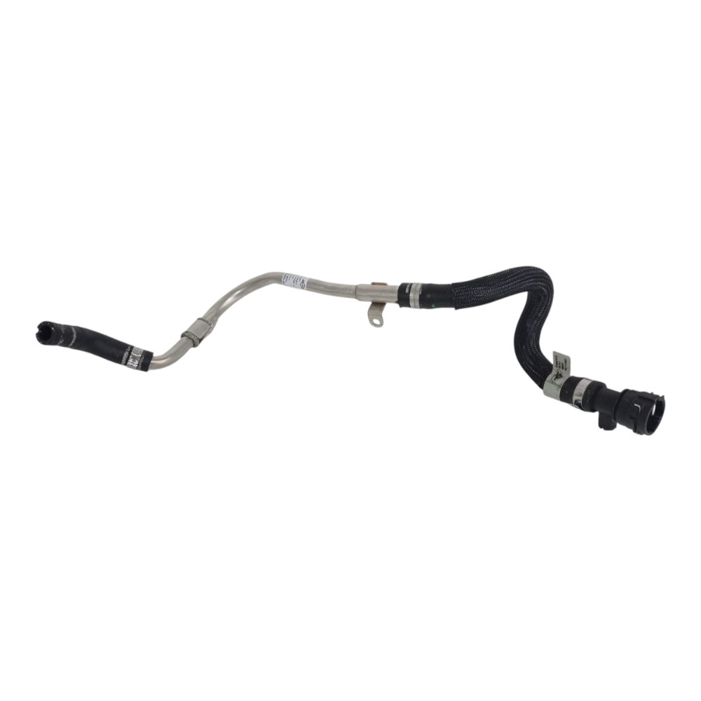 Cano Mangueira Agua Motor Jeep Compass Limited 1.3 Aut 2022