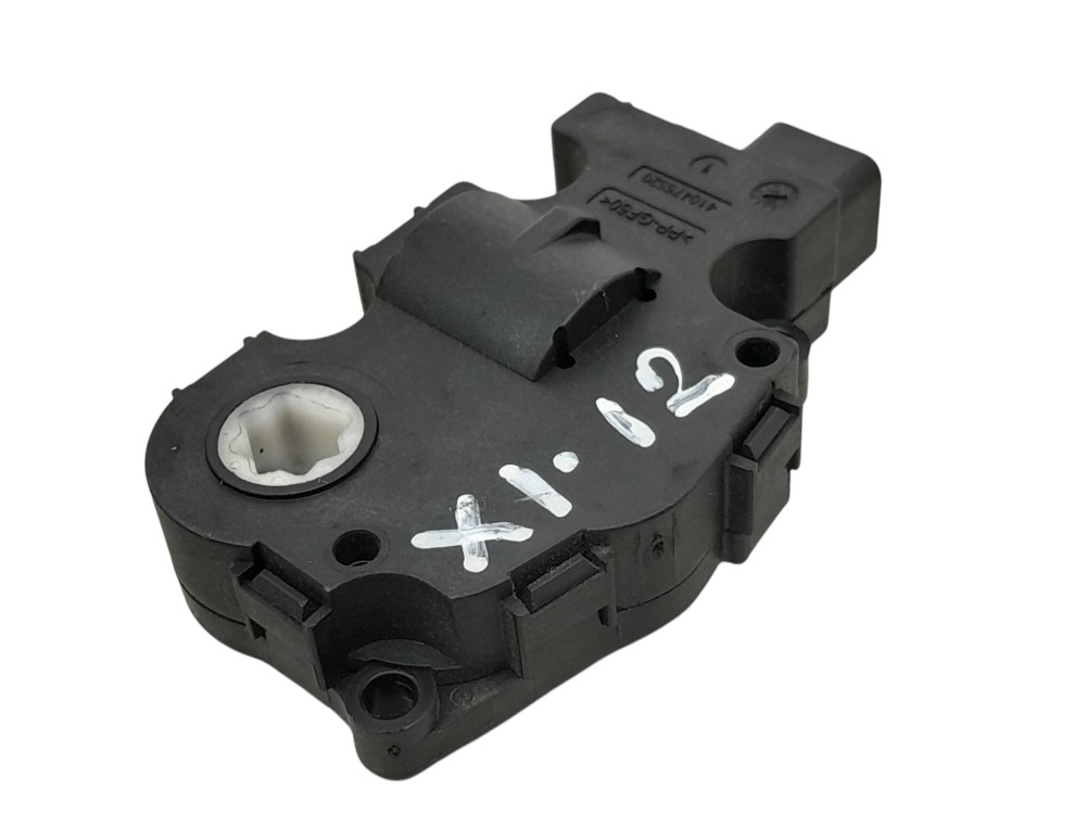 Motor Atuador Caixa Ar Bmw X1 Sdrive18i N46 2.0 16v 2012 3