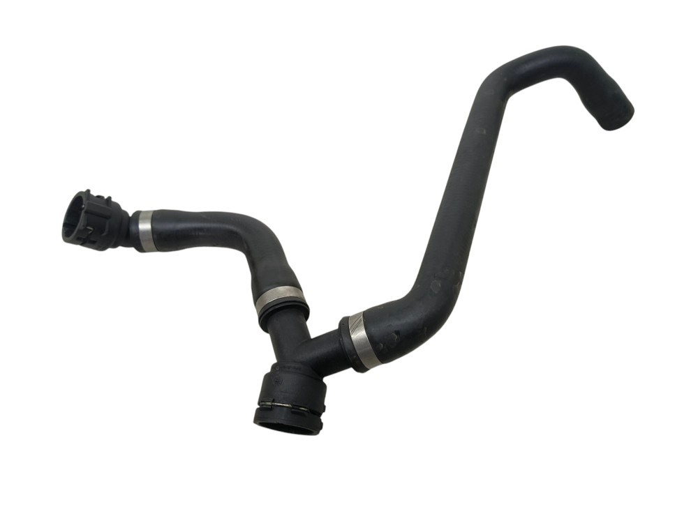 Mangueira Agua Bmw X1 Sdrive18i N46 2.0 16v Gas Aut 4×2 2012 1