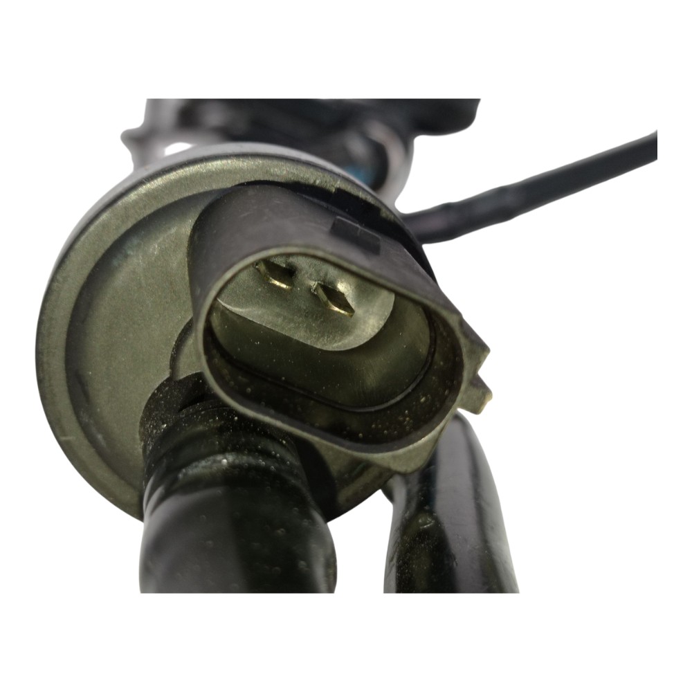 Valvula Canister Mangueira Volkswagen Polo Sense 1.0 2026 8